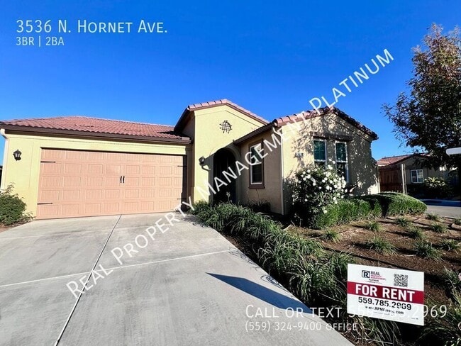 Building Photo - 3536 N Hornet Ave