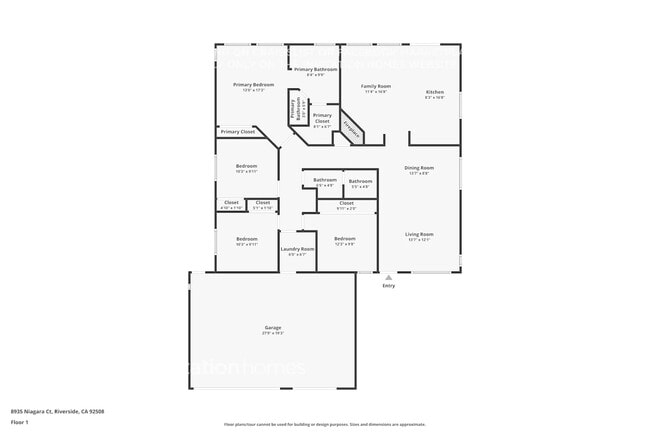 Photo - 8935 Niagara Ct