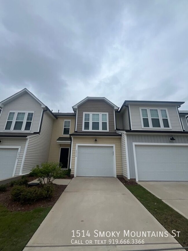 Building Photo - 1514 Smoky Mountains St Rental
