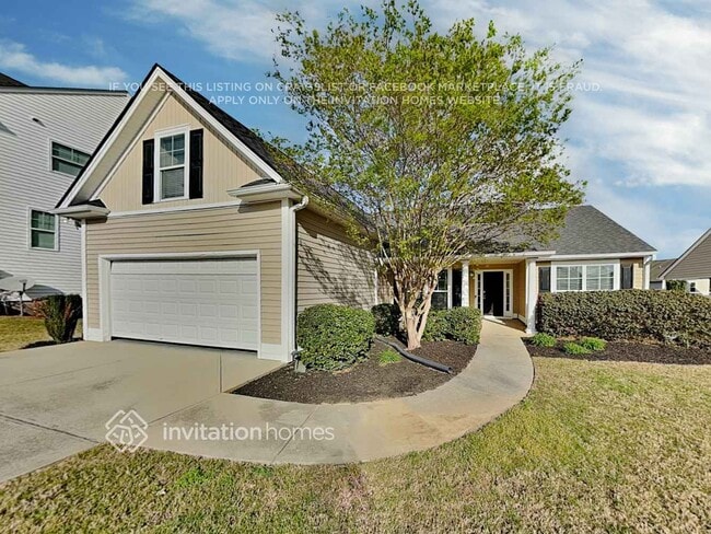 Building Photo - 841 Franklin Mill Trace