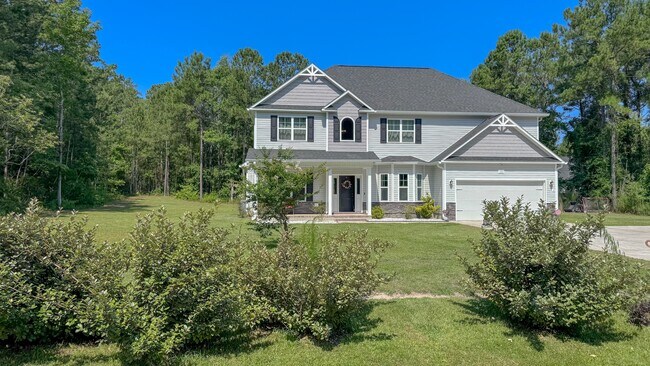 103 Cloud 9 Dr