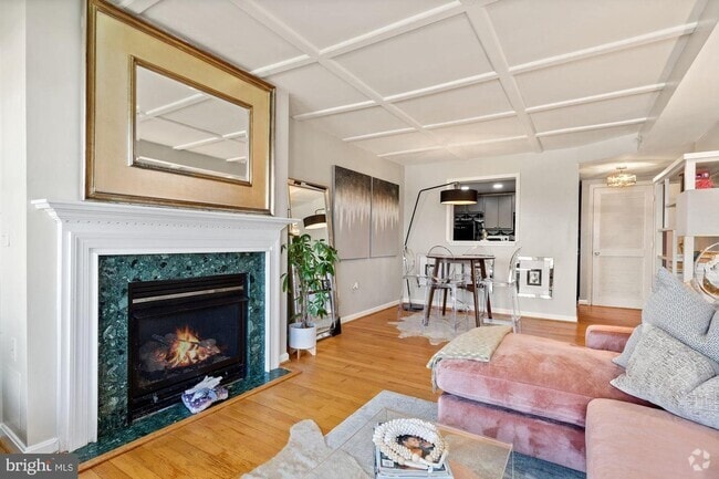 Building Photo - 2609 Douglass Pl SE Rental