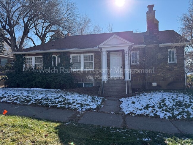 Building Photo - 1503 26th St