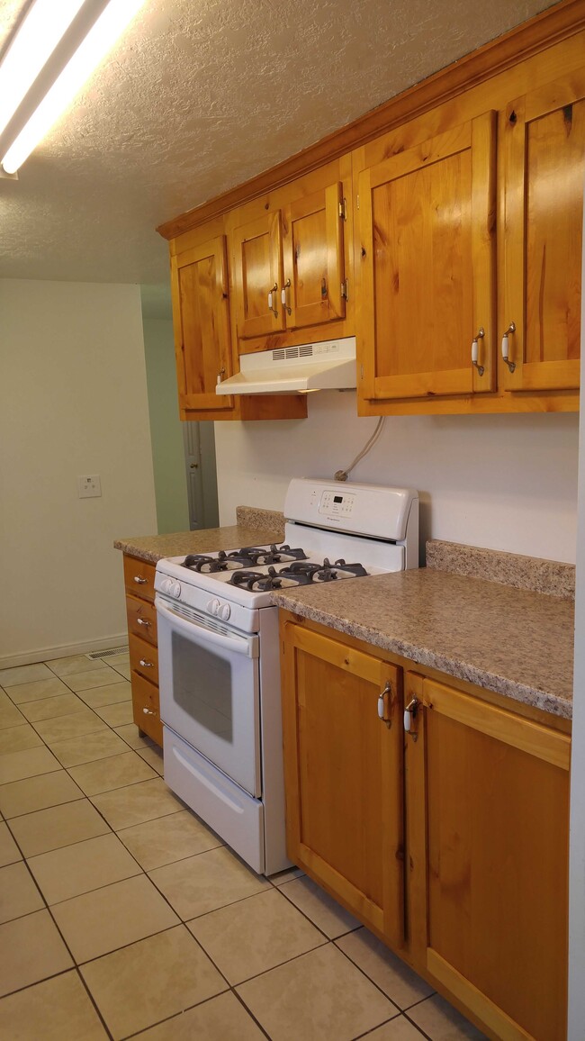 Photo - 1347 W 570 N St