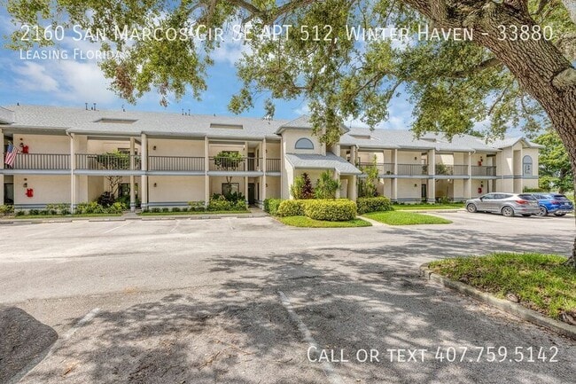 Building Photo - 2160 San Marcos Cir SE Rental