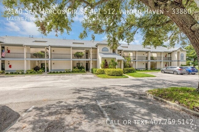 Building Photo - 2160 San Marcos Cir SE Rental