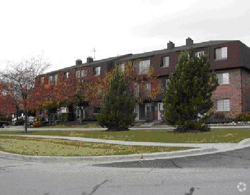 Photo - Century Point Apartments