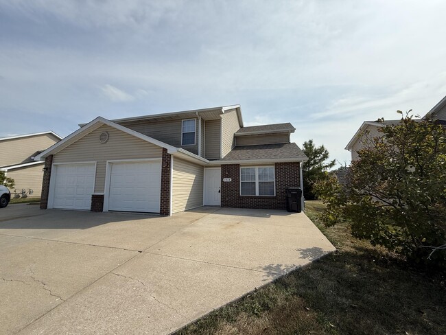 Building Photo - 1512 Citadel Dr Rental
