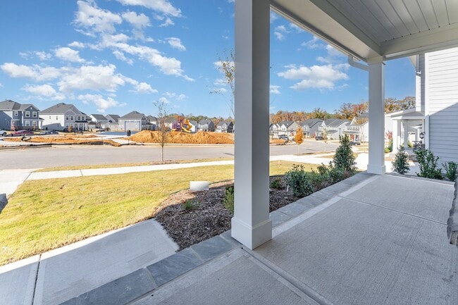 Photo - Newly Built 5 Bedroom Home in Knightdale!