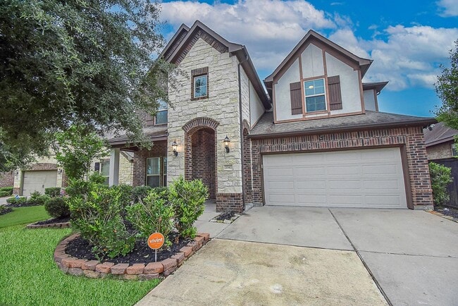 Photo - 3342 Breeze Bluff Way