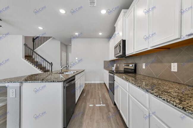 Photo - 3500 Cricket Dr
