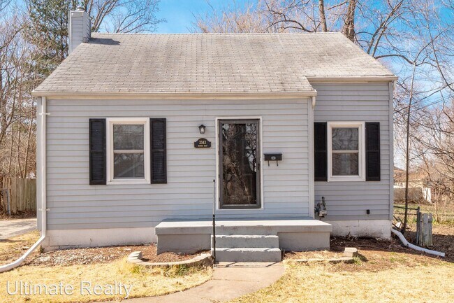 3 br, 1 bath House - 3343 Wismer Rd. - 3 br, 1 bath House - 3343 Wismer Rd.