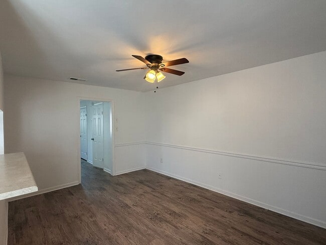 Photo - Virginia Beach Townhouse
