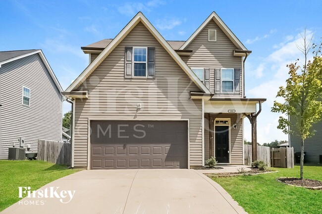 Building Photo - 104 Lanier Pl