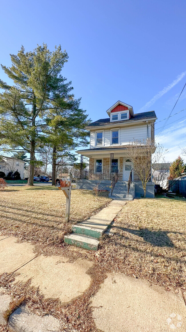 Building Photo - 406 Burnt Mill Rd Rental