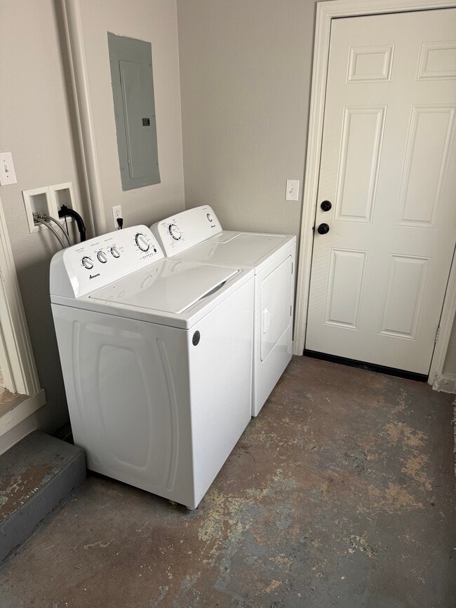 Photo - 1707 S Estelle St