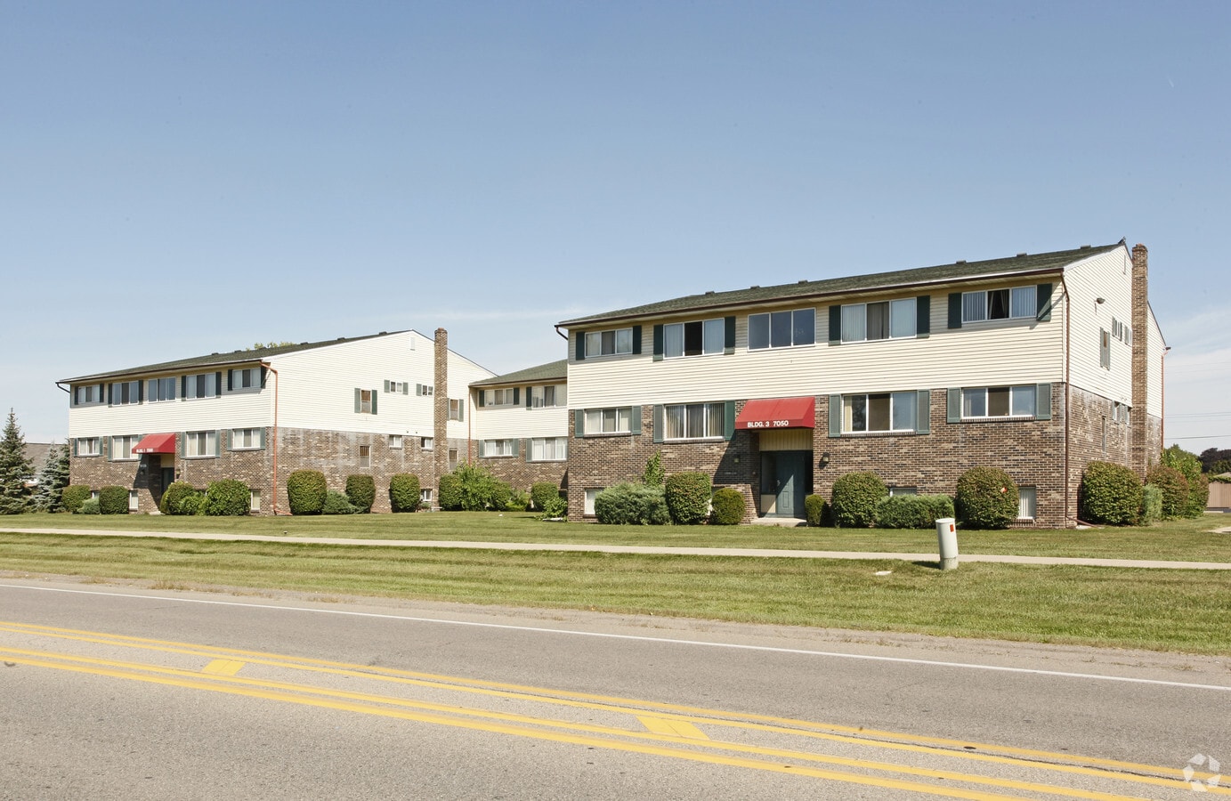 Luna Apartments - Luna Apartments