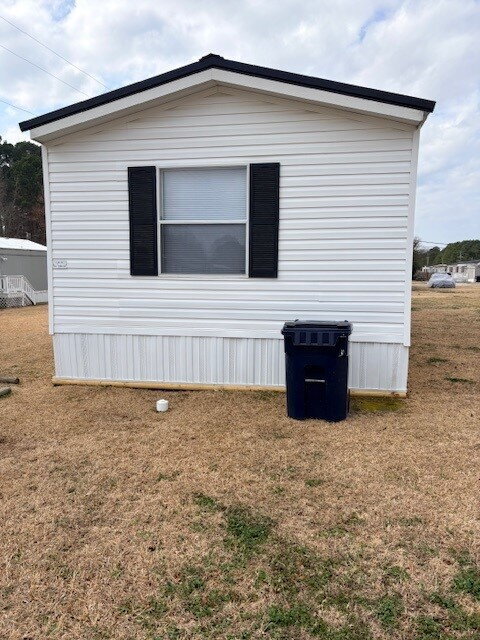 Photo - Mobile Home for Rent in Pikeville! 3 BR | 2BA w/ Lawn Care Included!