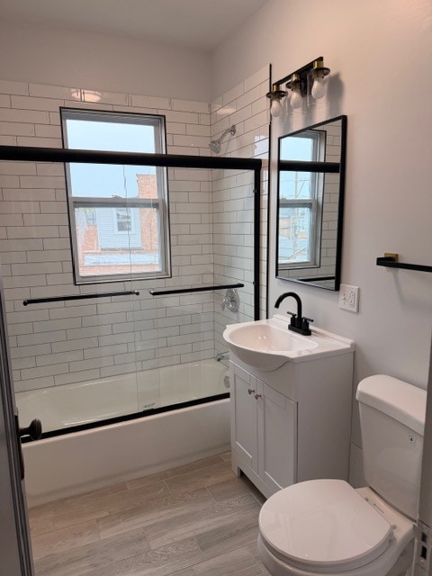 Bathroom - 6158 W Grand Ave Unit 2265-2
