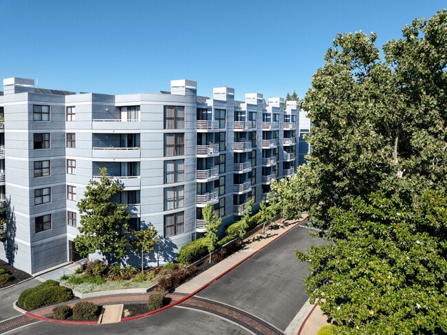 Photo - Cupertino City Center Apartments