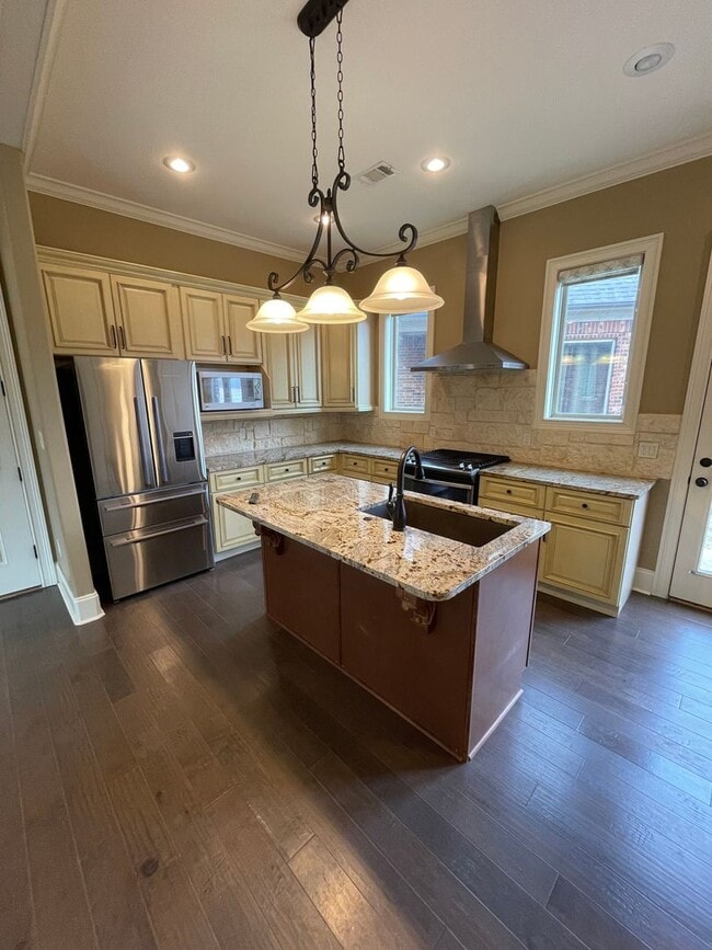 2803 Village Meadow Cv