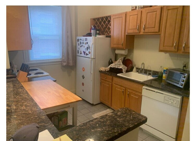 *Pictures are representative samples of the advertised unit. In some cases, the actual units you tou - 130 Jersey St Unit 12