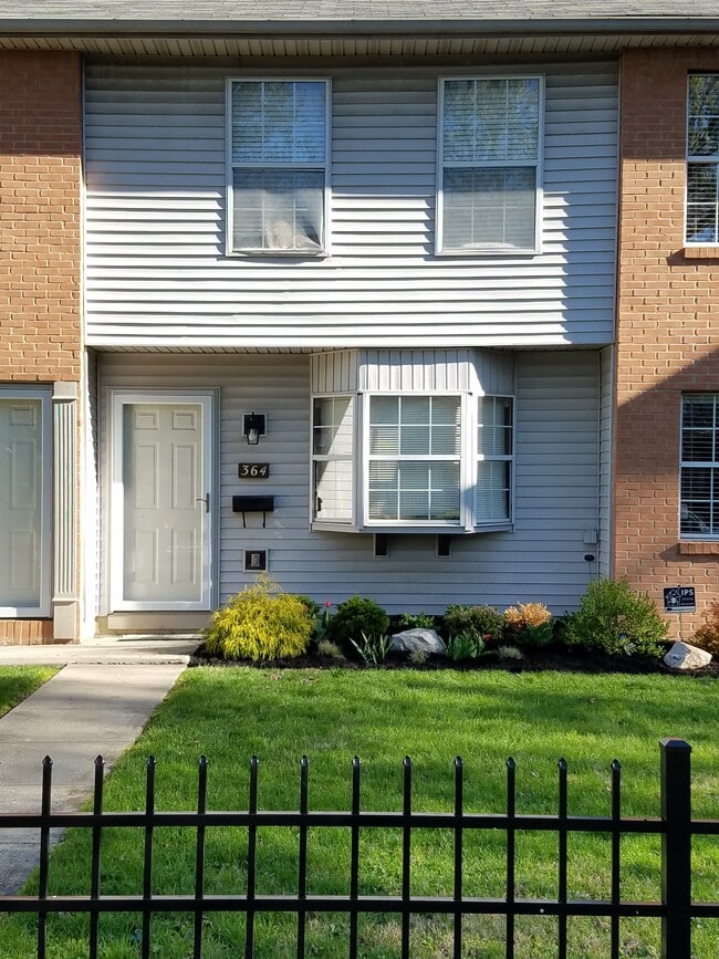364 E Mithoff St Unidad 364 East Mithoff