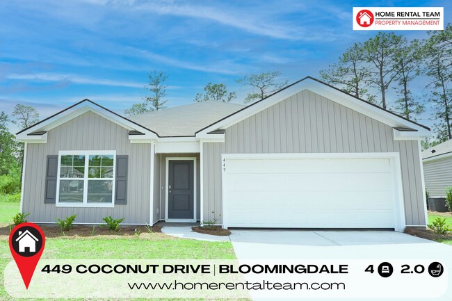 Coming Available! - Coming Available! House