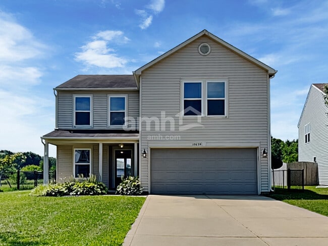 Building Photo - 10639 Inspiration Dr