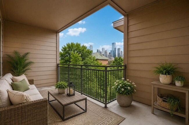 Photo - 1900 Barton Springs Rd Unidad 5031