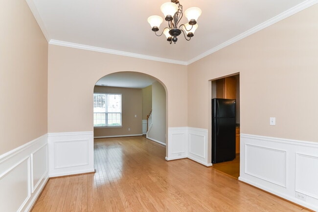 Photo - 4563 Howell Farms Rd NW