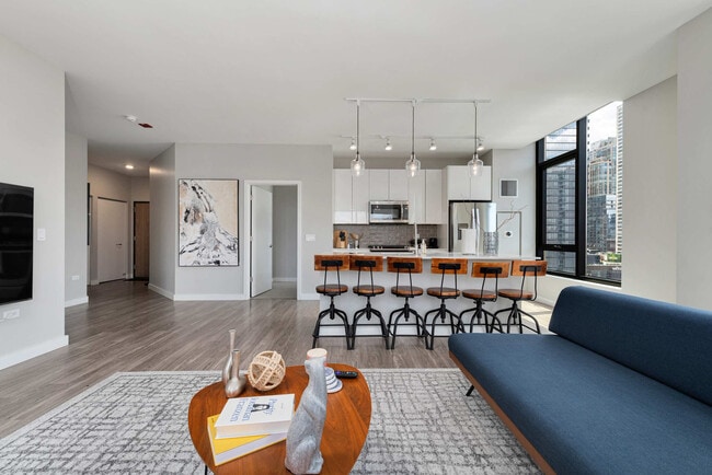 Photo - 829 N Clark St Unidad ID1029593P