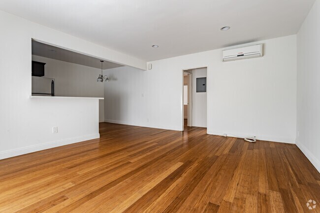 1HAB, 1BA - 740 ft² - Martel Apartments