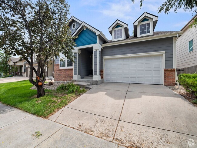 Building Photo - 3 Bed 2 Bath Home Available for Rent!!!