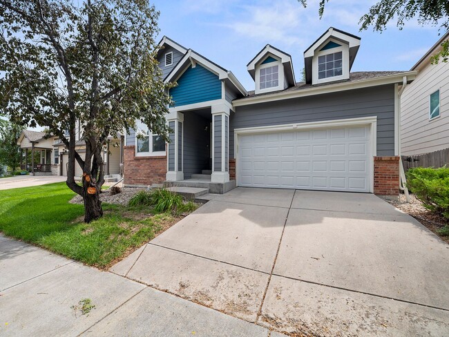 3 Bed 2 Bath Home Available for Rent!!! - 3 Bed 2 Bath Home Available for Rent!!!