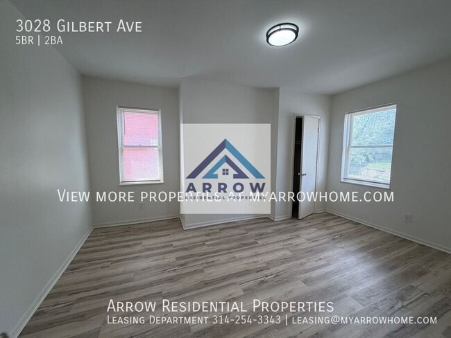 Photo - 3028 Gilbert Ave