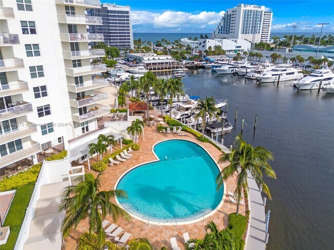Photo - 1 Las Olas Cir Unit #1204