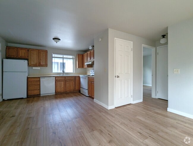 Building Photo - 8436 Delridge Way SW Unit 3 Rental