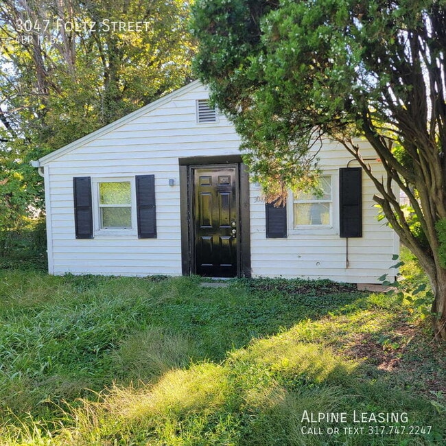 Building Photo - 3047 Foltz St