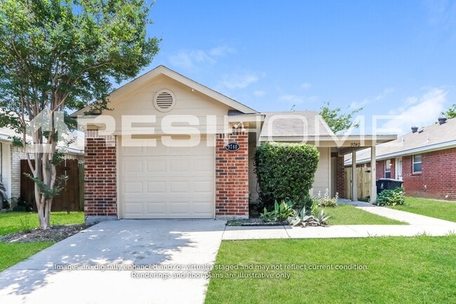Building Photo - 9740 Stonewood Dr