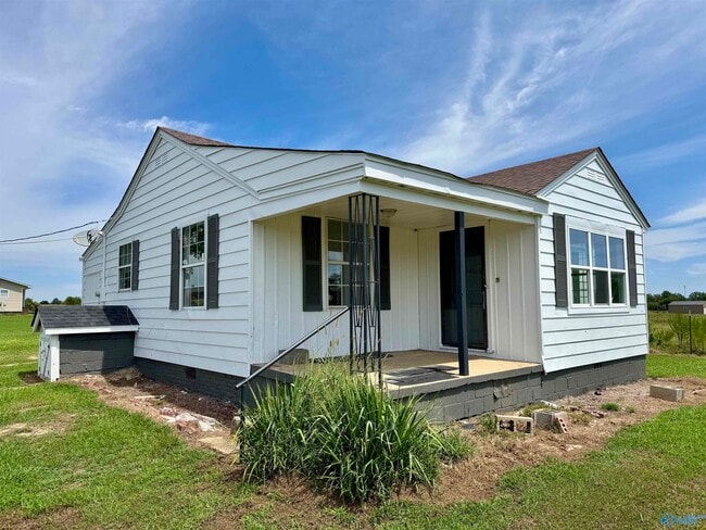 Building Photo - 16260 Popular Crk Rd Rental