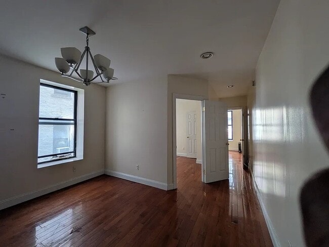 537 W 158th St Unit 23