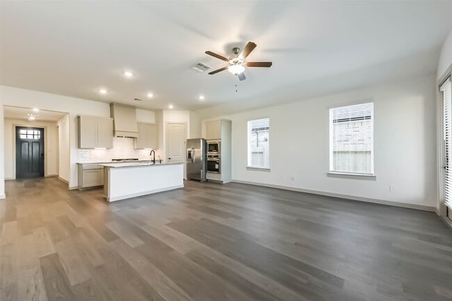 Photo - 3413 Daily Harvest Dr