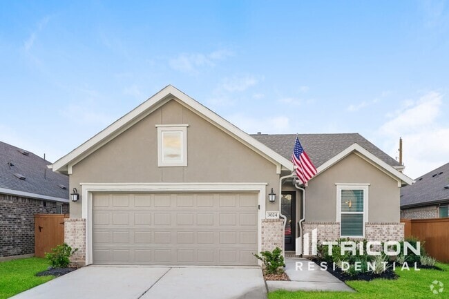 Building Photo - 3024 Pintail St Rental