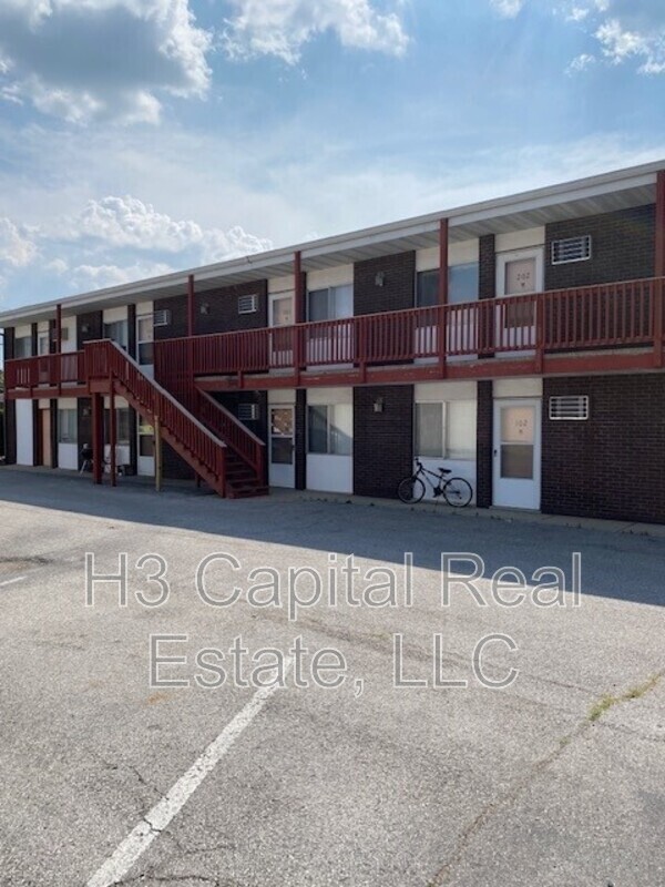 Photo - 1306 9th St Condo Unit 103