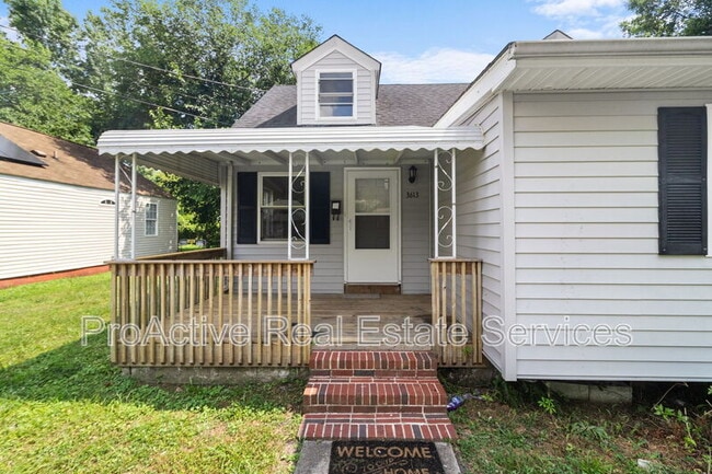 Photo - 3613 Braxton Ave