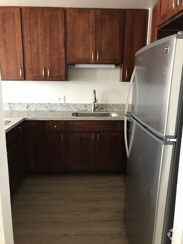 Building Photo - 1255 Nuuanu Ave Unit Kukui Plaza high floor Rental