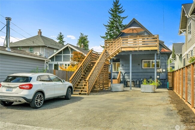 Photo - 1930 5th Ave W Unit Upper