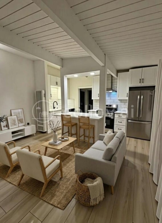 Photo - 2618 Voorhees Ave Unidad B