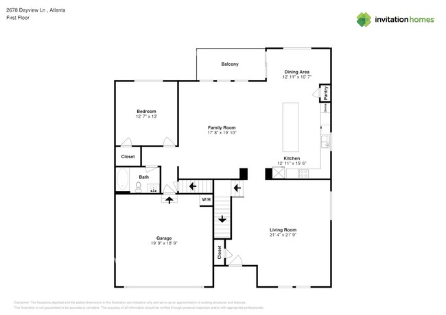 Photo - 2678 Dayview Ln